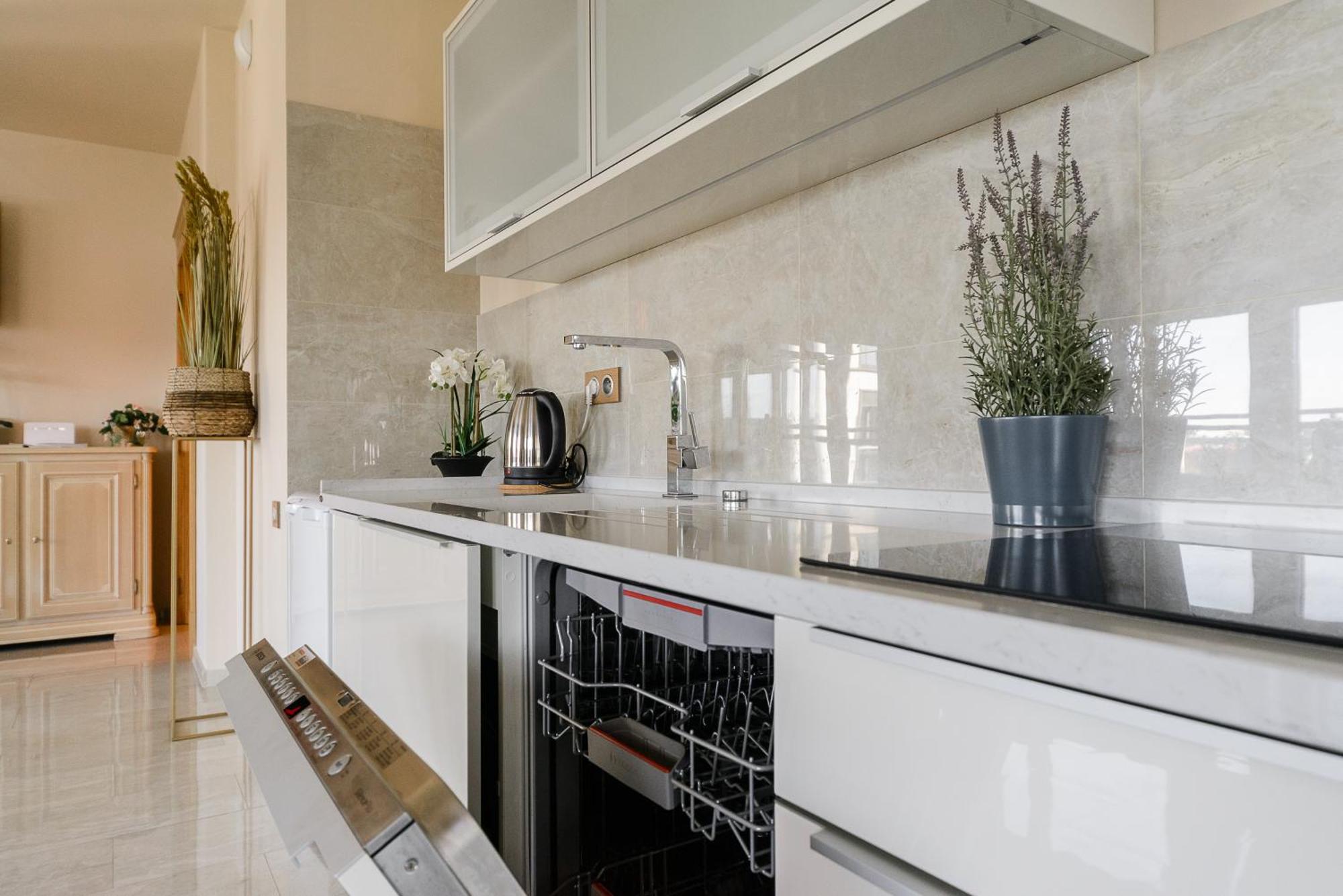 Lumina Premium Apart Near Mennica Residence Varsavia Esterno foto